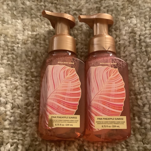 Bath & Body Works Bath & Body Sale Bath And Body Works Pink